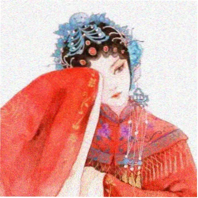 逐玉演员 李沁